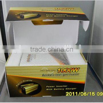 Hot Saled 1kw Homage Inverter Ups Inverter Circuit Diagram photo-4