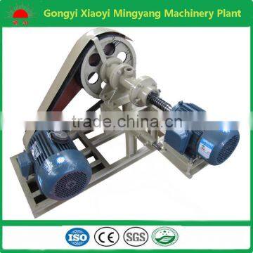 Factory Direct Sell PH-52 Model Type Soybean Meal Pellet Extruding Machine for Fish Feed photo-2