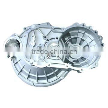 gear housing boxes, aluminum enclosures