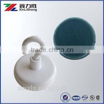 1.25inch Round Magnetic Mount Hook