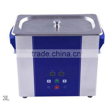 Cleaning Machine industrial Medical Ultrasonic Cleaner with Memory Storage Ud100s-3lq