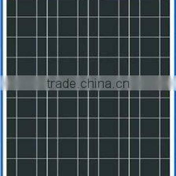60W Poly Solar Panel