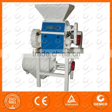 M6FY-35 Mini Wheat Flour Mill Price