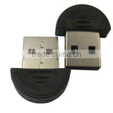 Black bluetooth usb adapter