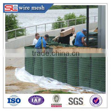 China Manufacturer Cheap Price High Quality Hesco photo-2