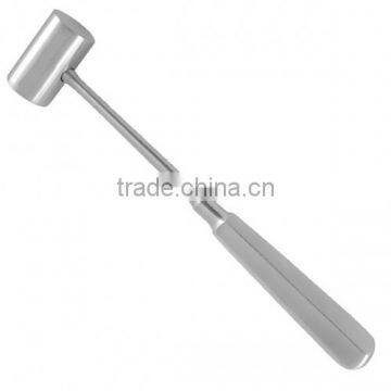 Partsch Mallet/ Bone Mallets/The Basis surgical Orthopedics instruments