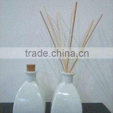 150ml white Reed diffuser bottles