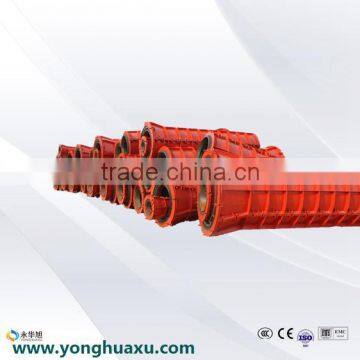 Top sales ! steel pipe making machine production line concrete pipe mould