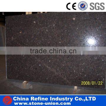 Antique Brown granite countertop