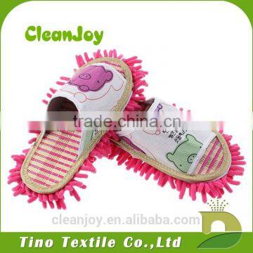 Fashion winter Women indoor chenille Slippers