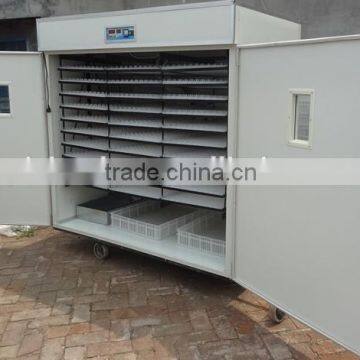 Used Chicken Egg Incubator for Sale,chicken Egg Incubator,incubator Egg for 10000 Egg Most Popular photo-2