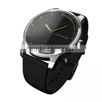 Smart sport watch with bluetooth V4.0 LTE waterproof function