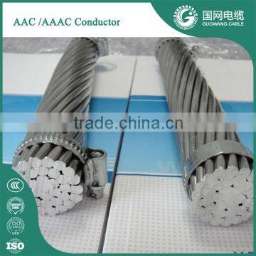 Best selling AAC conductor ASTM B-231 with best price