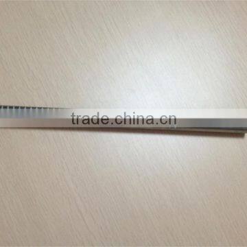 Stainless Steel Gear Rack & Pinion