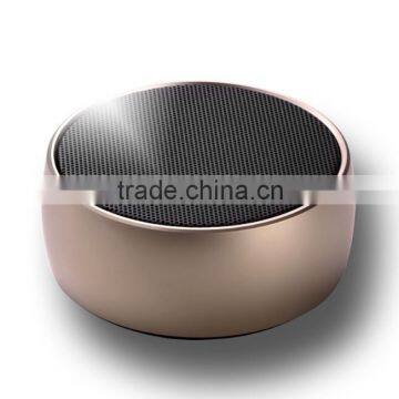 Fairy stone outdoor wireless bluetooth speakers portable mini subwoofer