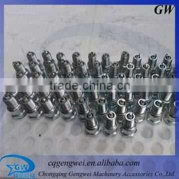 gasoline engine parts generator parts spark plug