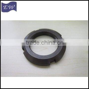 round lock nut m45 (DIN981)