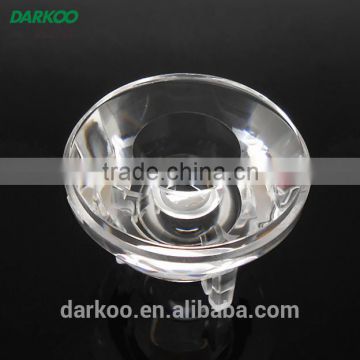 Bicycle lamp lens led lens DK35TIR-BIKE