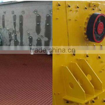 Skid Chasis Vibrating Screen For Seasand Grading photo-5