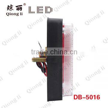 CCC & ISO Certificated Construction Truck Led Stop Rear Lights