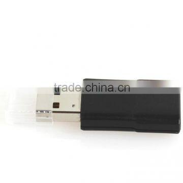 Top Quality High Gain 300Mbps USB 2.0 Ralink Rt5372 Usb Wifi Receiver Adapter Dongle photo-4