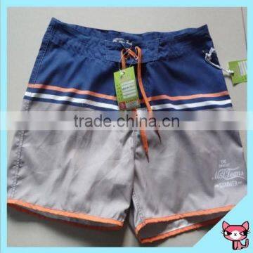 Fashion Volleyball Uniform for men board shorts