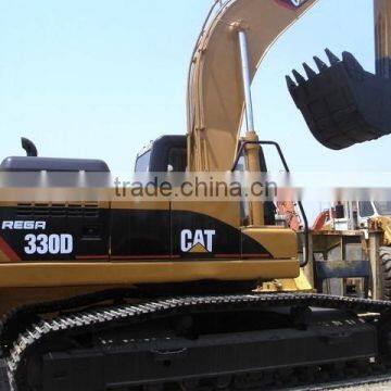 Used excavator 330,330D excavator,used 30 ton excavator for sale