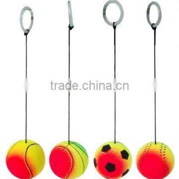 Bouncing Ball/soft Solid Rubber Ball/Rubber Bouncy Ball photo-4