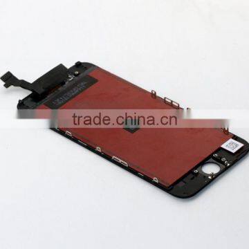 wholesale factory replacement for iphone 6 lcd digitizer, for iphone 6 replacement lcd screen digitizer