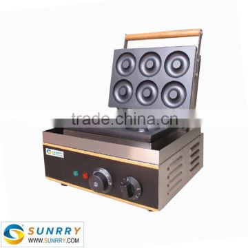 Hot-selling automatic yeast donut deep fryer machine for sale from China factory