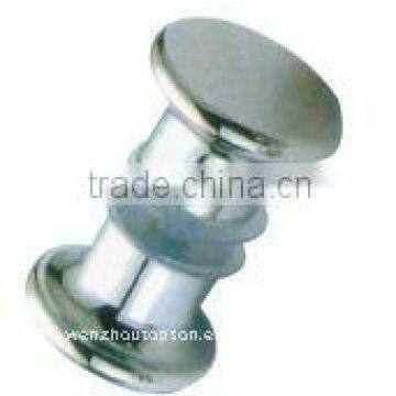 Shower door knob,Entrance sliding door handle,Furniture glass door handle,Stainless steel door handle