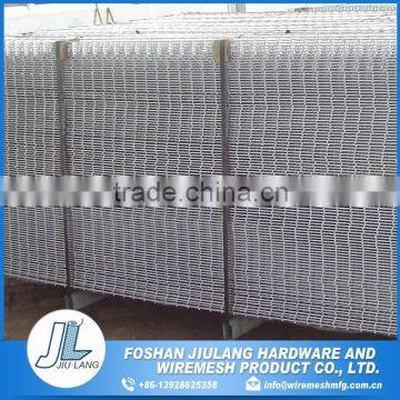 crazy selling galvanized woven gkd decorative wire mesh