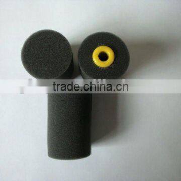 Painting foam mini roller brush