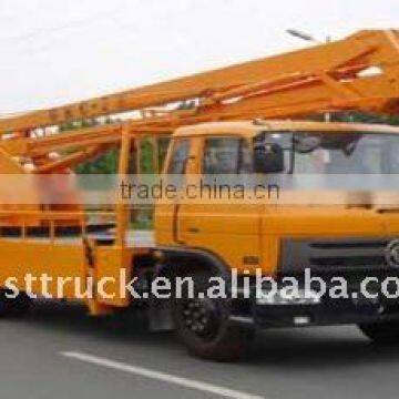 Dongfeng Aloft working car