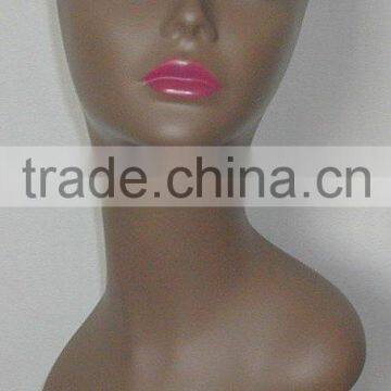 Natural Skin Color Mannequine Head photo-3