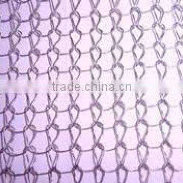 Knitted Mesh high quality,design attractive