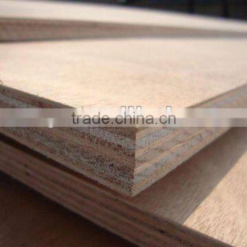 osb plywood /marine grade plywood plywood 18mm