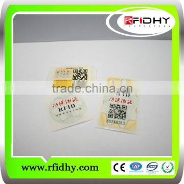 RFID Labels for Container Tracking Systems photo-4