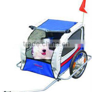 pet dog stroller