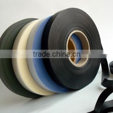 Water-proof Brown Adhesive Fabric Tape