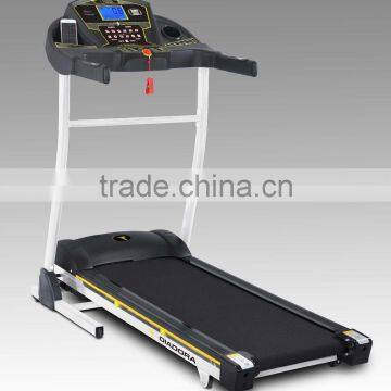 manual treadmill