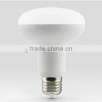 High lumen and efficiency fine appearance facyory directly E27 LED Bulb light 6w