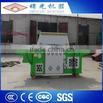 Cheap price horse bedding wood shaving making machine