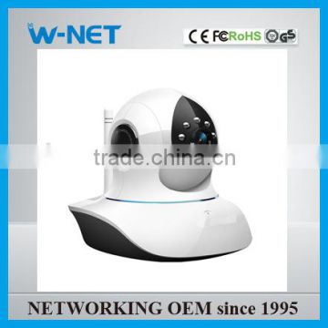 Wi-fi IP camera