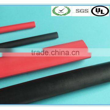 KOSOO hot sale Medium wall heat shrink tube wit hot melting adhesive