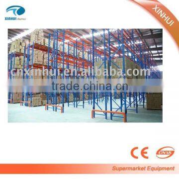 2015 Hot sale, upscale and high quality Pallet racking & warehouse rack & storage rack