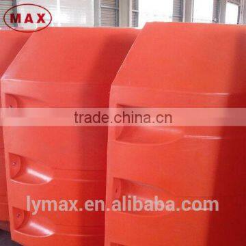High Quality Low Price Dredging MDPE Floater Pipe for Sale photo-3