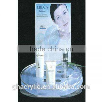 GH-C006 Cosmetic Display, High Quality Acrylic Makeup Organizer photo-5