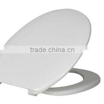 Duroplast toilet seat cover