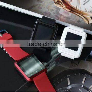 Original Bluetooth Smart Watch WristWatch U8 U Watch for Huawei Xiaomi Android Phone Smartphones Relojes